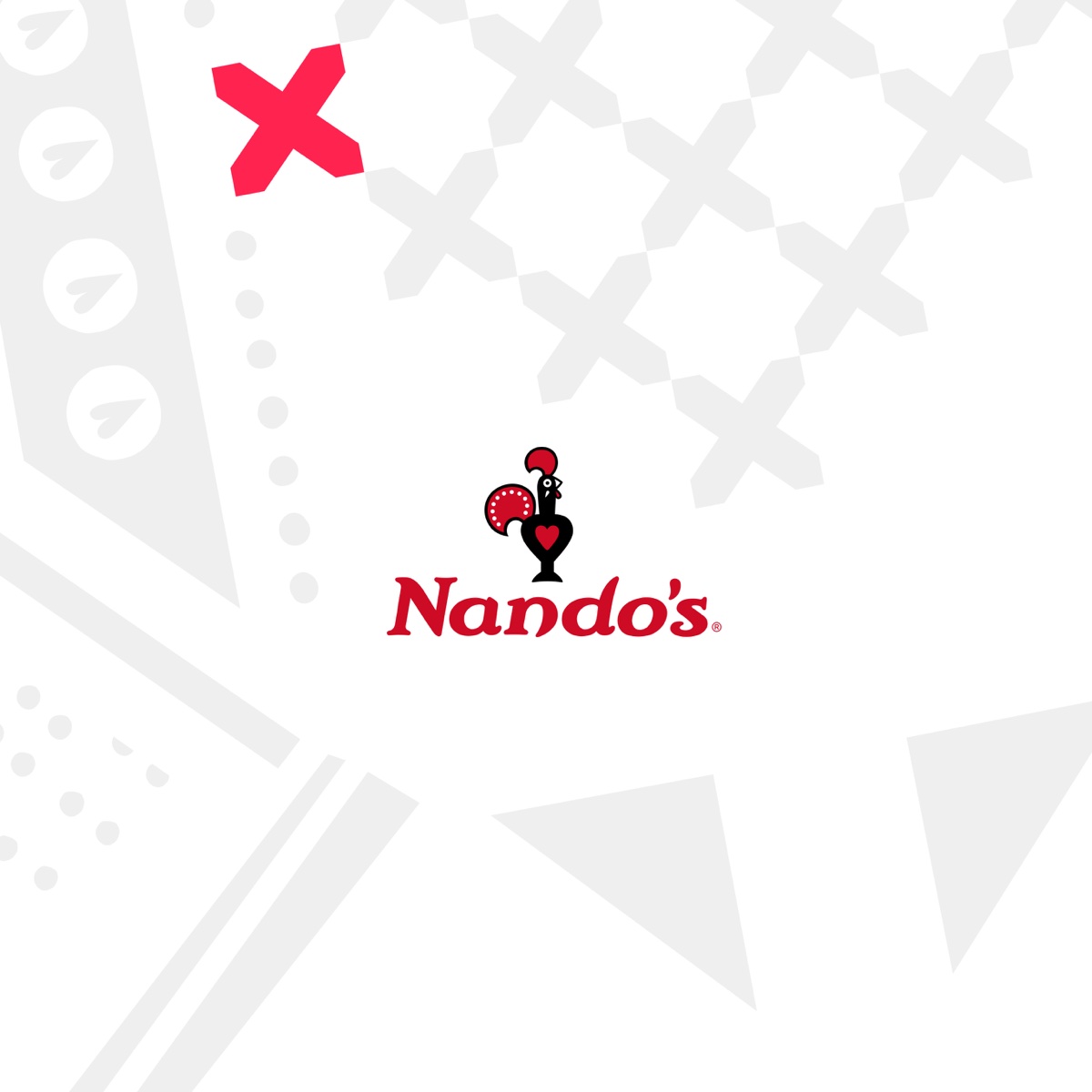 View the Nando’s menu & order online for delivery in your area.